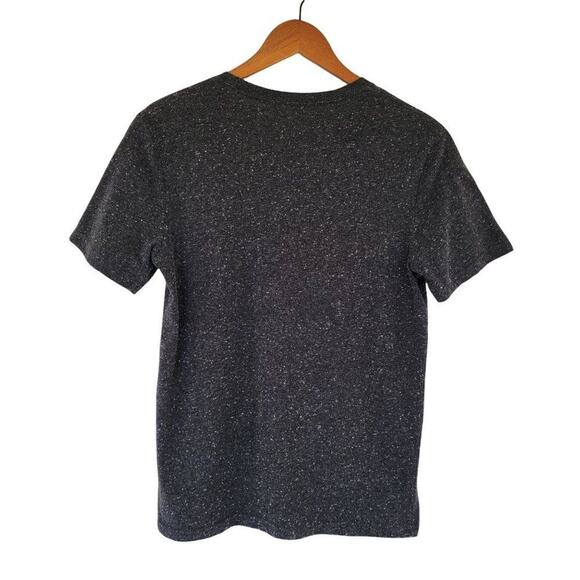 Pink Floyd Dark Side of the Moon Graphic T Shirt Unisex Size S Dark Heather Gray - Picture 7 of 11